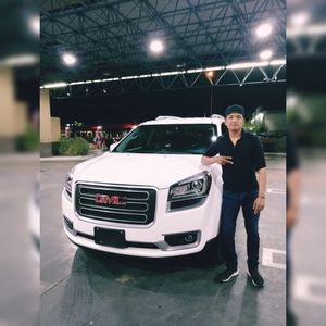 Meet your Posher, Alberto